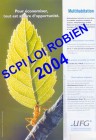 SCPI Loi Robien 2004