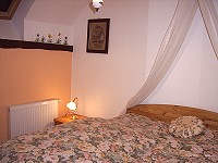 Comfortabele bedden