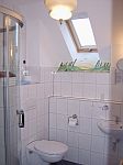 Badkamers