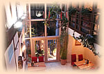 Cafe Burgstra�e
