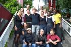 Fotograph Heiner Lemmer - Jubil�um 079