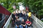 Fotograph Heiner Lemmer - Jubil�um 083