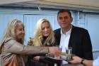 Fotograph Heiner Lemmer - Jubil�um 156