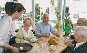 cafe schöntal wil