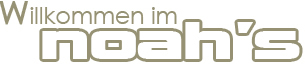 Willkommen im noah's