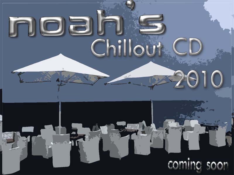 Proximamente NOAH'S en su version mas CHILL, estar&aacute;  a la venta.