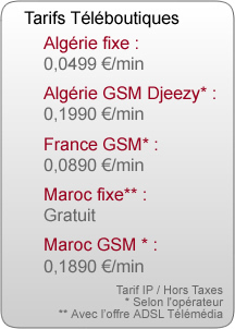 callshop, t&eacute;l&eacute;boutique