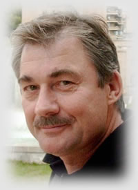 Manfred Hochleitner