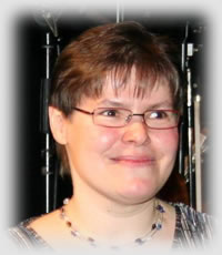 Christa Lackner