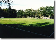 sportplatz