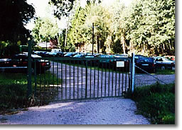 parkplatz