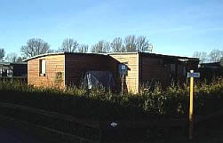 Wohnmobilheim - Verkauf