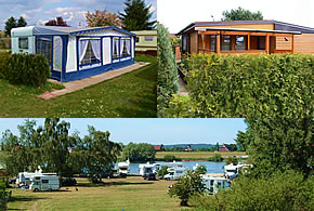 Campingplatz Stover Strand - Wir haben den passenden Platz f&uuml;r Sie. Ob Wohnmobil, Wohnwagen, Mobilheim oder Zelt..