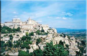 Gordes