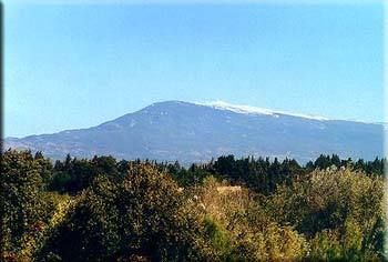 Mont Ventoux