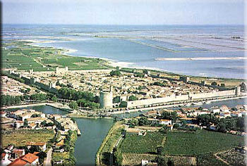 Aigues-Mortes