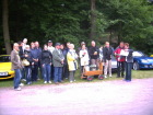 MX-5 Treffen / Bosselturnier 10.07.10