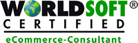 CAn-SERVICE Worldsoft-Certified ECommerce-Consultant