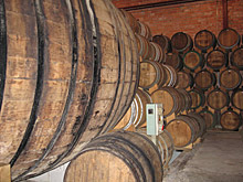 Spanien, Weinreisen