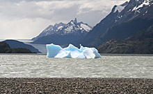 Chile, Patagonien