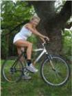 Mountainbike