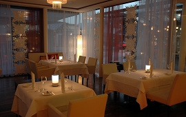 Restaurant carame