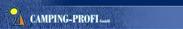 Zubehoershop Camping-Profi
