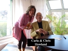 Carla & Chris Howland