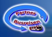 Partner-Busreisen