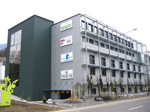 Gewerbebau Kuster AG