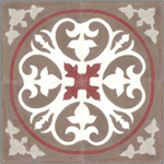 Carreuax de ciment