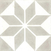 Etoile gris