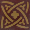 Vierzon rouge ancien