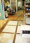 Contacter le show-room nantais