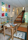 Contacter le show-room lillois