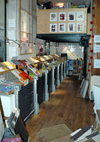 contacter le show-room parisien