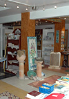 Contacter le show-room de Cr�cy la Chapelle - Marne la Vall�e