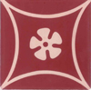 Serbonne rouge