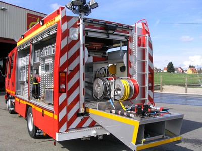 Carrosserie heinis