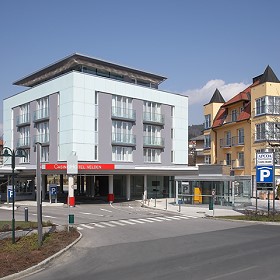 Casino Hotel Velden
