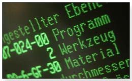 Programm