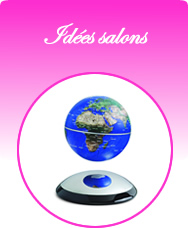 Id&eacute;es salons