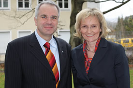 B&uuml;rgerforum mit Rainer Deppe am 21.03.2010