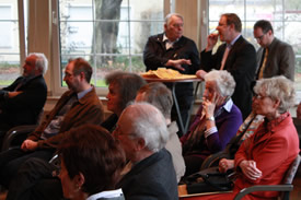 B&uuml;rgerforum mit Rainer Deppe am 21.03.2010