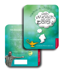 Buch Markus Litters - Locker zur L&ouml;sung