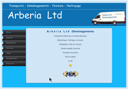 arberia