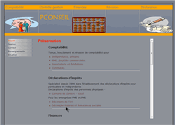 pconseil