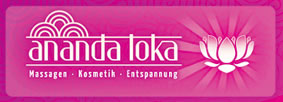 ananda loka - Massagen Kosmetik Entspannung