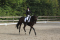Delphine Hottelier sur Gavotte