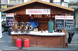 Festwirtschaft